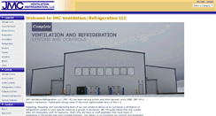 Desktop Screenshot of jmcvr.com